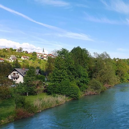 River House Radolca Radovljica Exterior foto