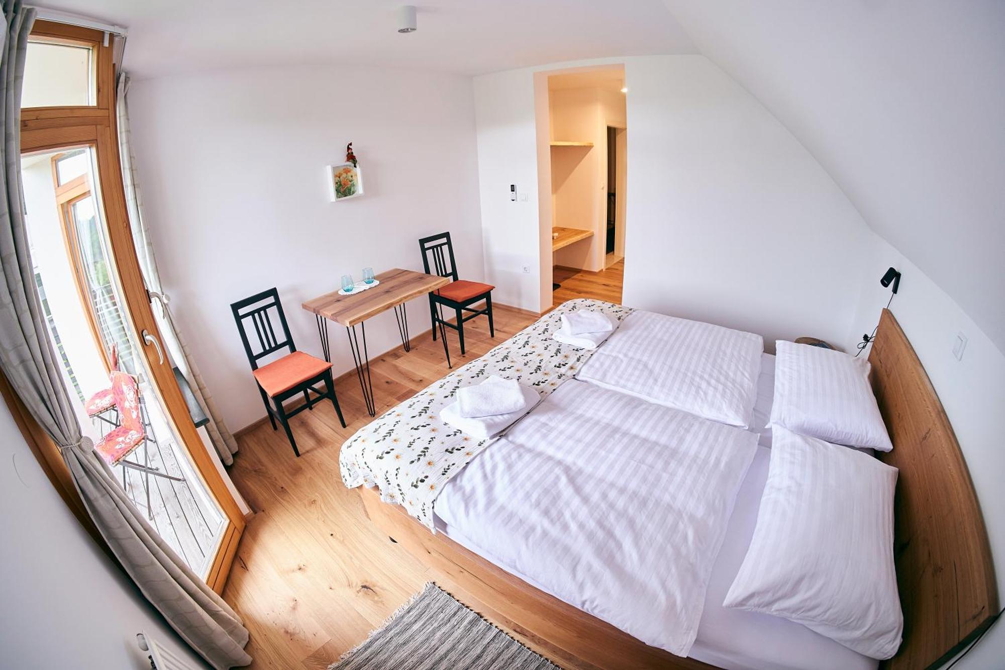 River House Radolca Radovljica Habitación foto