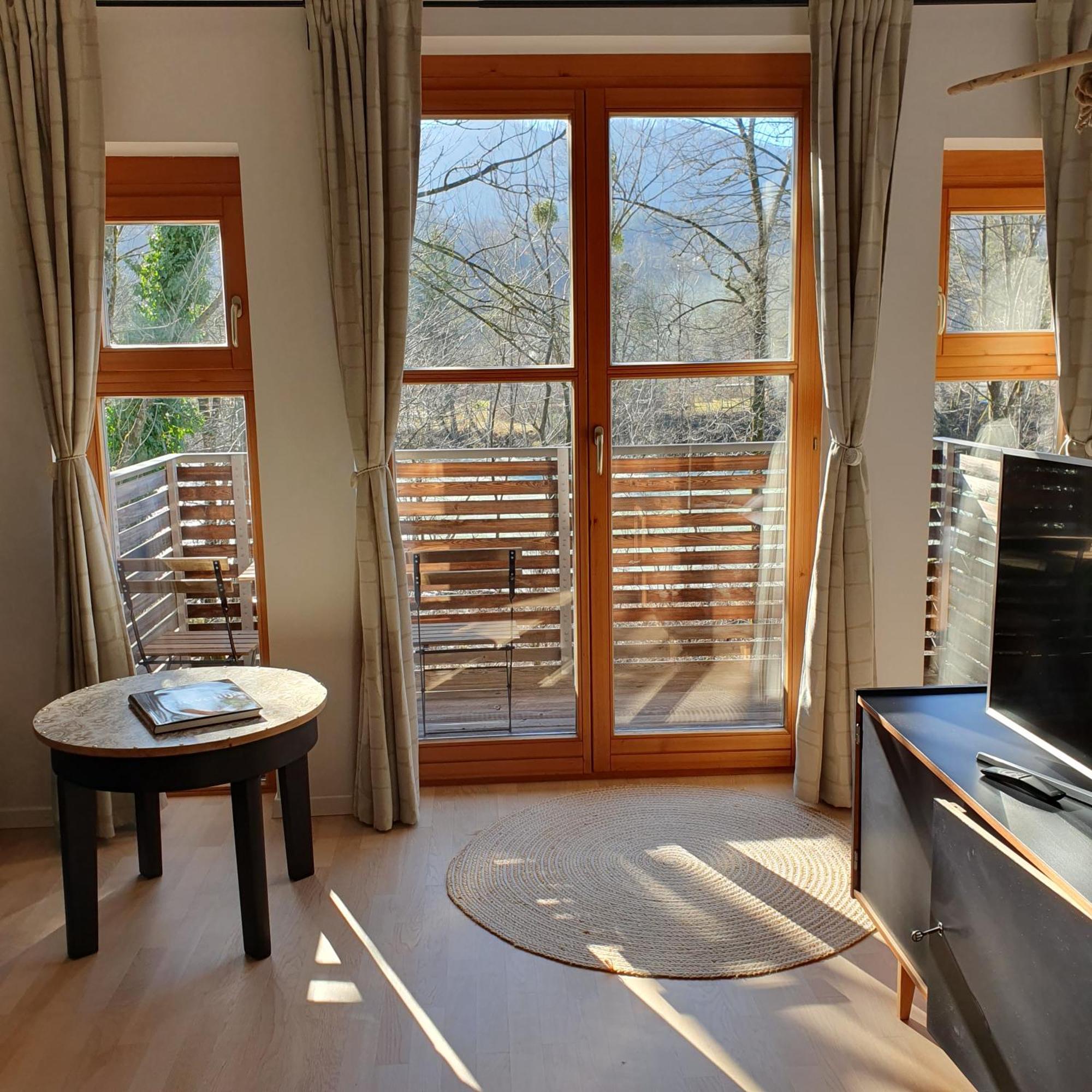 River House Radolca Radovljica Exterior foto